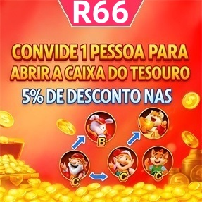 r66 Indique amigos para receber um bônus
